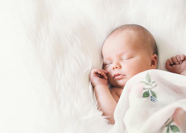 With You Through The Little Moments